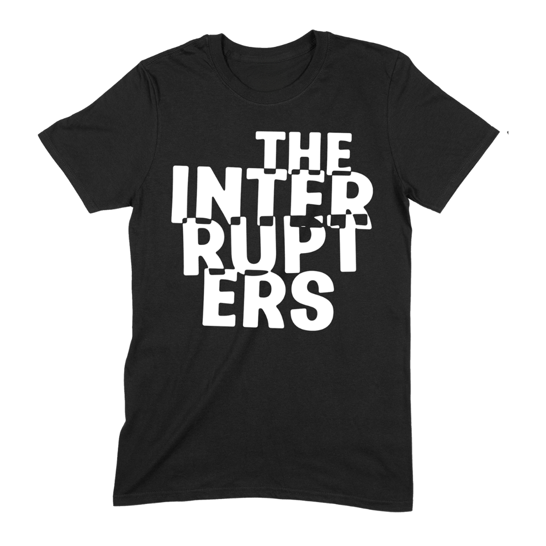 Negative Dated Tour T Shirt - T-Shirt