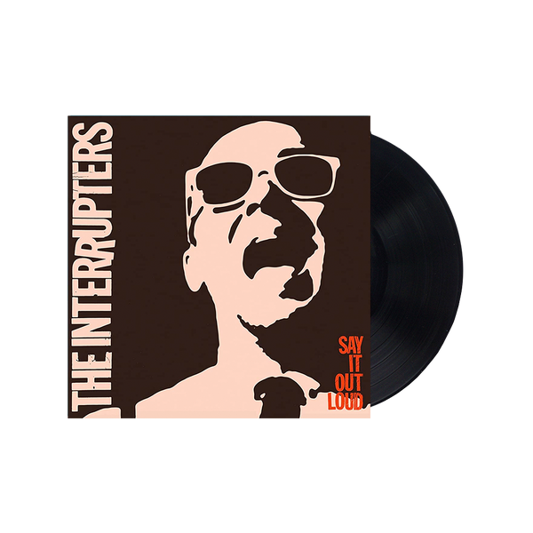 THE INTERRUPTERS SAY IT OUT LOUD ポスター Mi03NDUyLmpwZWc.jpeg
