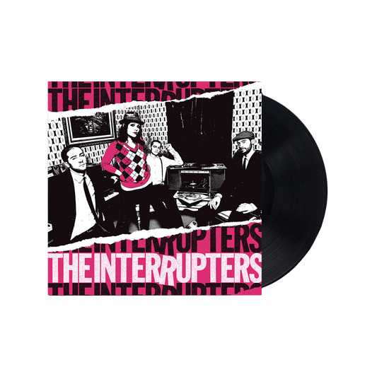 The Interrupters - Music The Interrupters - Music