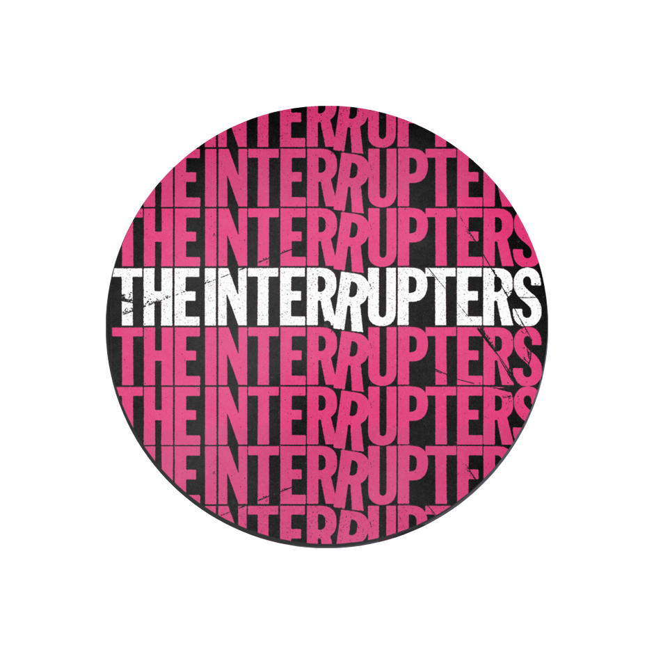 The Interrupters Official Online Store