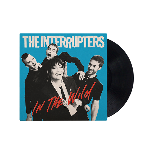 The Interrupters - Music The Interrupters - Music