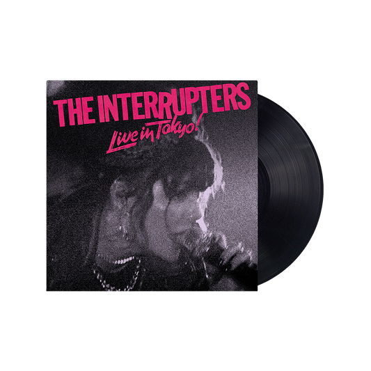The Interrupters - Music The Interrupters - Music